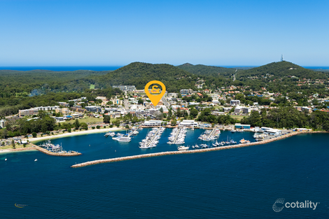 7/17-19 Stockton St, Nelson Bay, NSW 2315