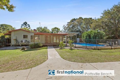 Property photo of 7 Spring Valley Road Cudgera Creek NSW 2484