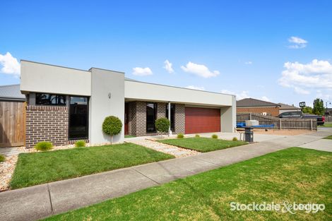 Property photo of 1 Palmgate Terrace Traralgon VIC 3844