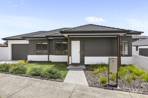 1/36 Meadowvale Dr, Grovedale, VIC 3216