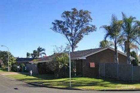 37 Coonawarra St, Edensor Park, NSW 2176