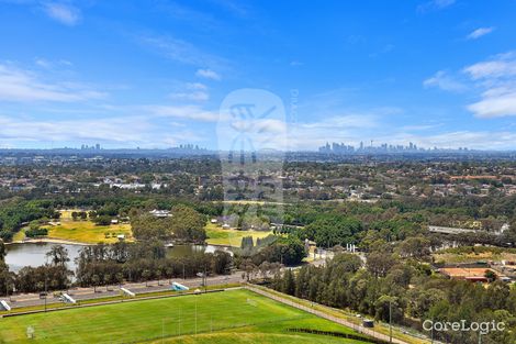 Property photo of 3107/3 Olympic Boulevard Sydney Olympic Park NSW 2127