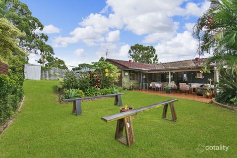 54 Alexander Dr, Highland Park, QLD 4211
