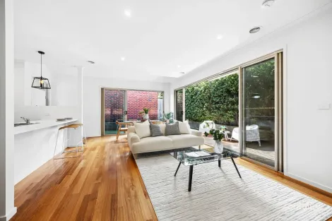 Property photo of 4 John Place Newtown VIC 3220