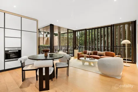 102/106 Elliott St, Balmain, NSW 2041