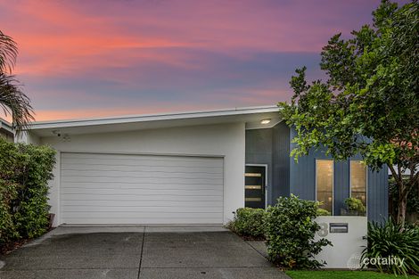 Property photo of 18 Tarwhine Place Mountain Creek QLD 4557