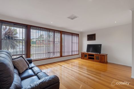 Property photo of 39 Rosebud Crescent Broadmeadows VIC 3047