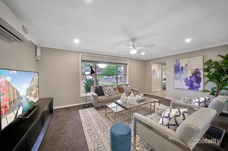 Property photo of 10 McDonnell Street Raby NSW 2566