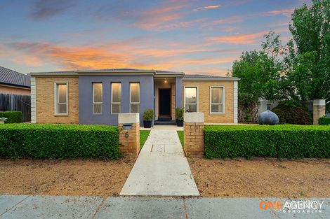 Property photo of 1 Burchill Lane Franklin ACT 2913