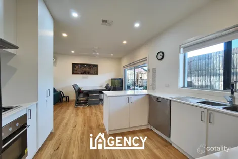 Property photo of 30A Chestnut Road Doveton VIC 3177