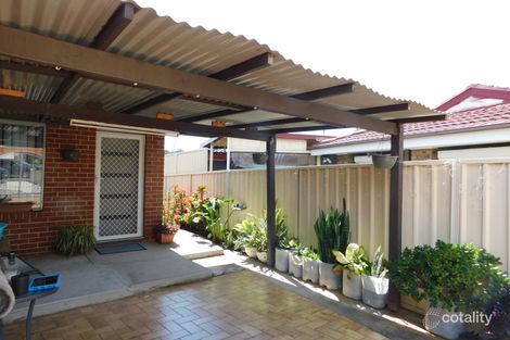 Property photo of 3A Dundas Place Wakeley NSW 2176