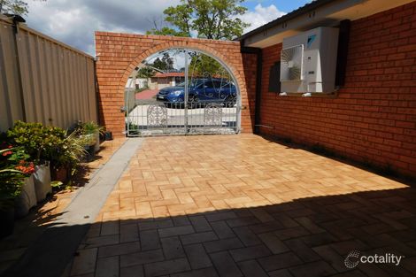 Property photo of 3A Dundas Place Wakeley NSW 2176