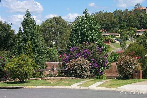 Property photo of 15 Marla Way Carrara QLD 4211