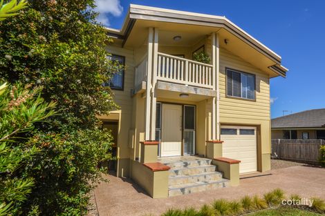 Property photo of 7 Coogee Street Tuross Head NSW 2537