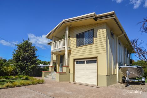 Property photo of 7 Coogee Street Tuross Head NSW 2537