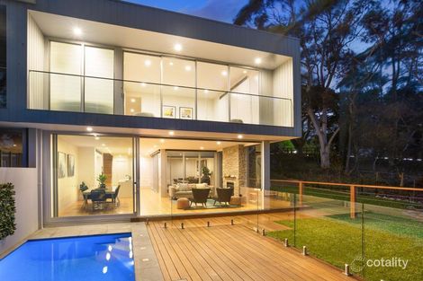 Property photo of 146A Tunstall Avenue Kingsford NSW 2032