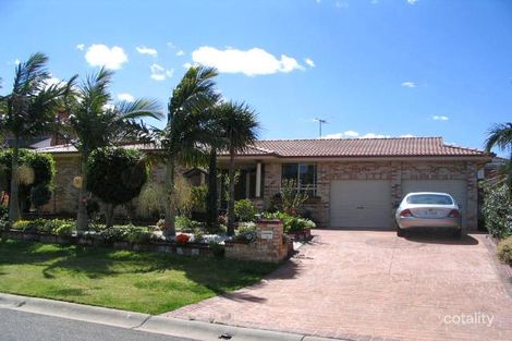 Property photo of 5 Gerald Street Cecil Hills NSW 2171