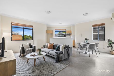 16/42-50 Turner St, Redfern, NSW 2016