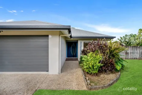 Property photo of 32 Novelli Street Edmonton QLD 4869