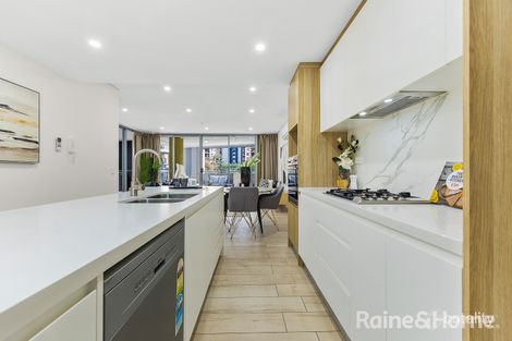 Property photo of 401/23 Hassall Street Parramatta NSW 2150