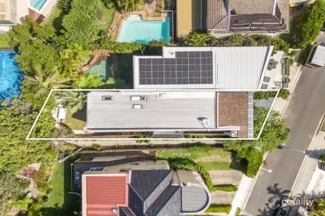 Property photo of 29 Derby Street Vaucluse NSW 2030