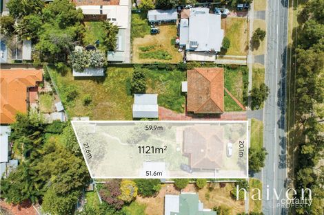Property photo of 475 Sevenoaks Street Beckenham WA 6107