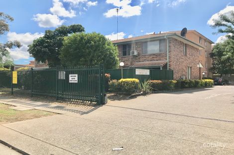 Property photo of 93/1 Riverpark Drive Liverpool NSW 2170