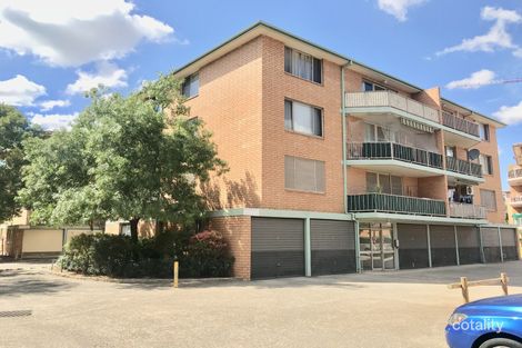 Property photo of 93/1 Riverpark Drive Liverpool NSW 2170