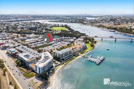 1/3-5 Doepel St, North Fremantle, WA 6159