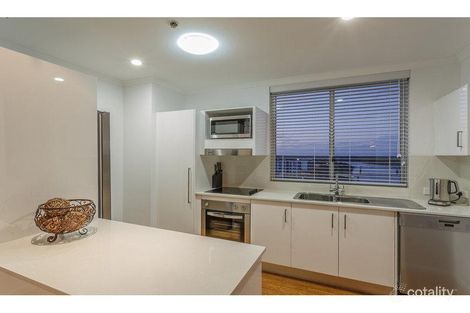 Property photo of 1203/102-108 Victoria Parade Rockhampton City QLD 4700