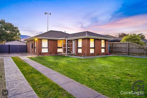 Property photo of 68 Albert Road Hallam VIC 3803