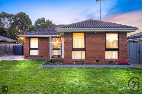 Property photo of 68 Albert Road Hallam VIC 3803