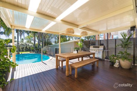 Property photo of 217 Loftus Avenue Loftus NSW 2232