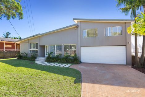 Property photo of 217 Loftus Avenue Loftus NSW 2232