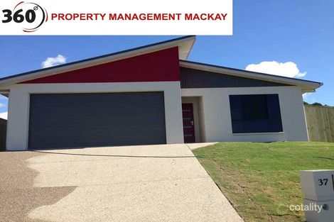 37 Kerrisdale Cres, Beaconsfield, QLD 4740