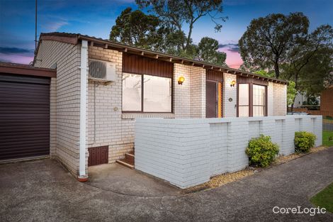 Property photo of 1/14 Leemon Street Condell Park NSW 2200