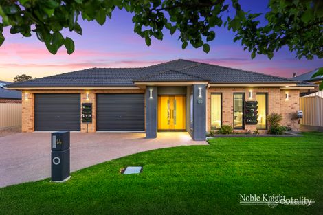 14 Newbery Ch, Yea, VIC 3717