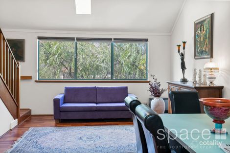 Property photo of 1/8 Johnston Street Peppermint Grove WA 6011