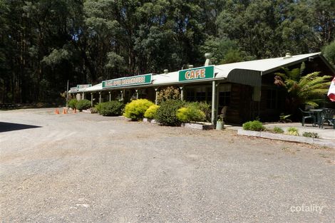 264 Maroondah Hwy, Narbethong, VIC 3778