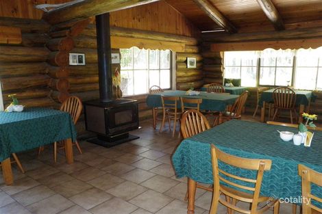 Property photo of 264 Maroondah Highway Narbethong VIC 3778