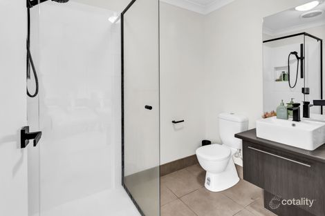 Property photo of 3/22 Christine Drive Coomera QLD 4209