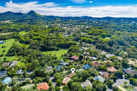 Property photo of 12 Moonlight Close Mullumbimby NSW 2482