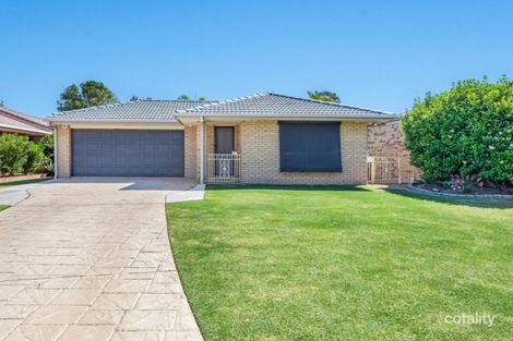 Property photo of 9 Numbat Court Coombabah QLD 4216