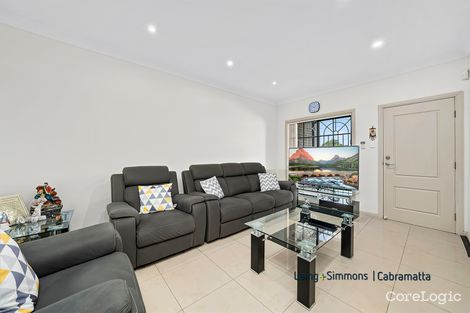 Property photo of 22A The Grove Fairfield NSW 2165