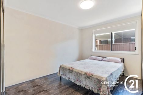 Property photo of 47 Prairie Vale Road Bossley Park NSW 2176