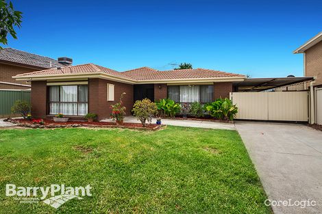 Property photo of 44 Marshall Avenue St Albans VIC 3021