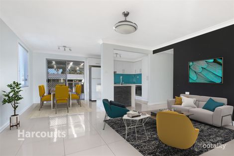 Property photo of 43 Bambil Crescent Dapto NSW 2530