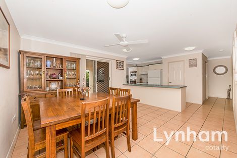 Property photo of 19 Young Circuit Kirwan QLD 4817