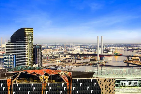 3111/220 Spencer St, Melbourne, VIC 3000