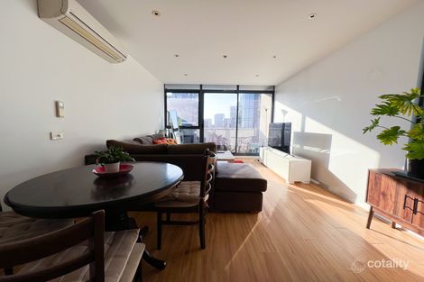 2406/109 Clarendon St, Southbank, VIC 3006